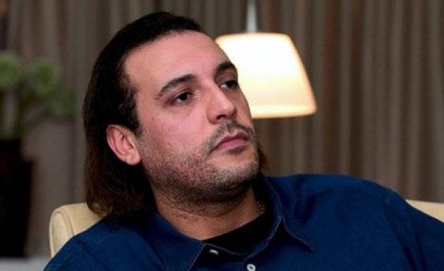 ПНС: Синът на Кадафи-Мутасим, е избягал от Сирт 