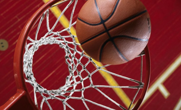 Лукойл Академик трети в D група на Еврокъп  