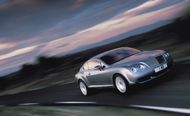 Синът на принцесата на Монако остана без шофьорска книжка