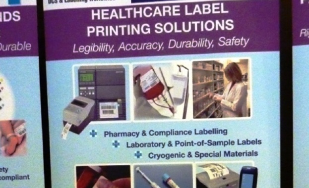 Иновативни решения в здравеопазването по стандартите GS1 обсъждат  в Амстердам