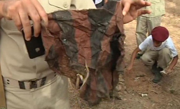 В Либия откриха още два масови гроба