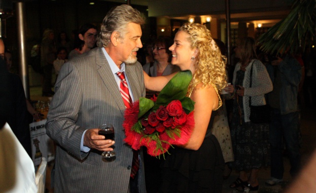 2000 души изразиха обичта си към Ламбо в Пловдив