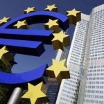 ЕЦБ повиши основния лихвен процент до рекордно високо ниво
