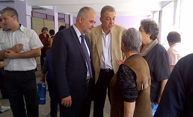 Социалното министерство инвестира в разкриването на нови социални услуги в нуждаещите се общини