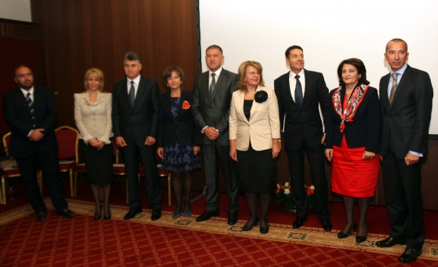 Определиха финалистите в конкурса "Мениджър на годината 2011"