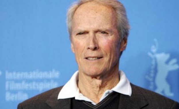 Клинт Истууд отново актьор