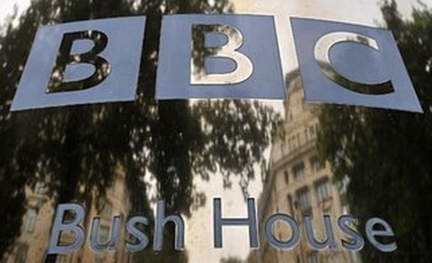 BBC съкращава 2 хиляди работни места    