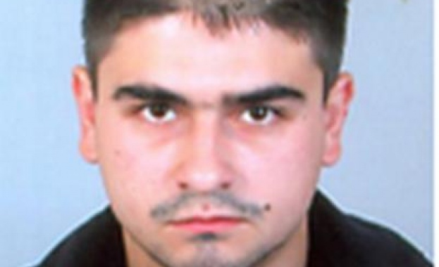 Крадецът на полицейска патрулка в ареста за 72 часа