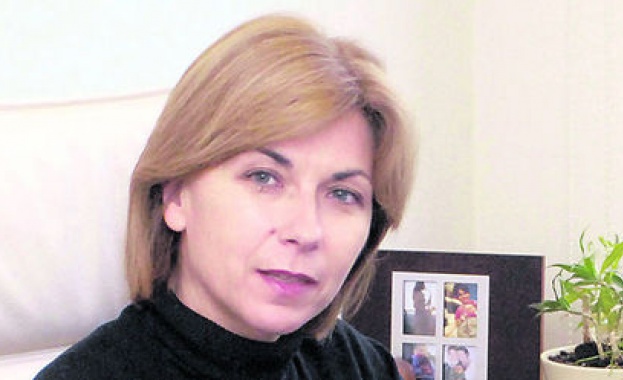 Боряна Димитрова: Електоралните нагласи в момента са като плаващи пясъци