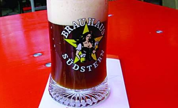 Бенедикт ХVІ вдъхнови пивовари от Берлин