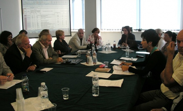 Кредитирането в България практически е спряно