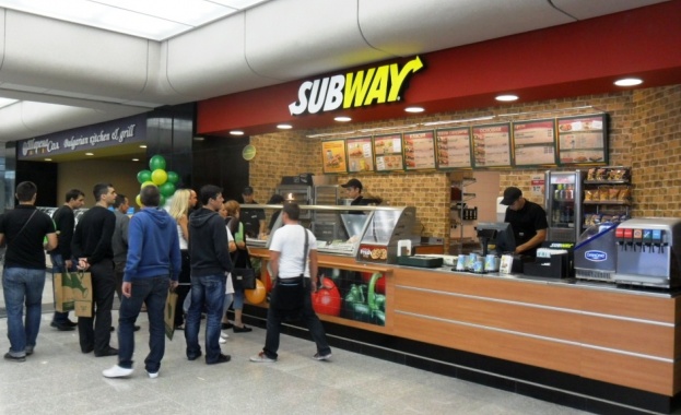 Двадесети SUBWAY България отвори врати