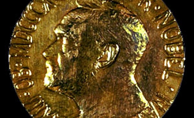 Кой ще грабне Нобеловата награда за мир 2011 г.?