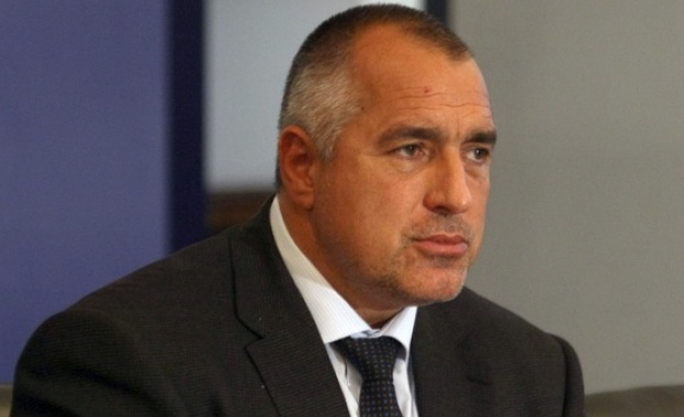 Премиерът Бойко Борисов ще посети град Пловдив
