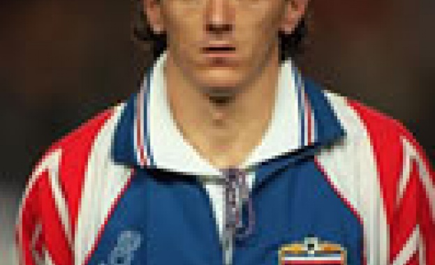 Черна гора без трима срещу Англия