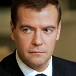 Медведев: Скоро европейците ще плащат 2000 евро за кубичен метър газ