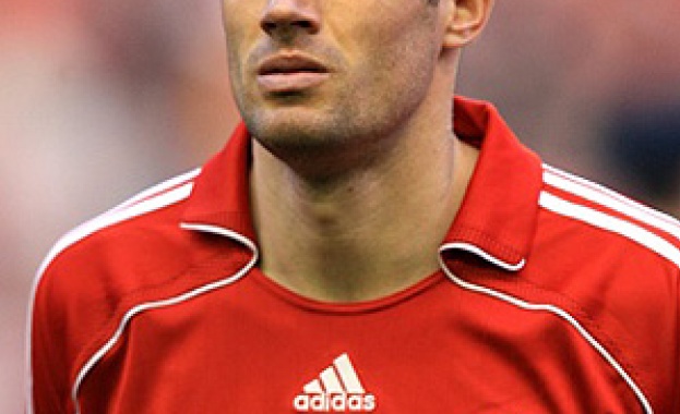 Джейми Карагър прекратява кариерата си догодина