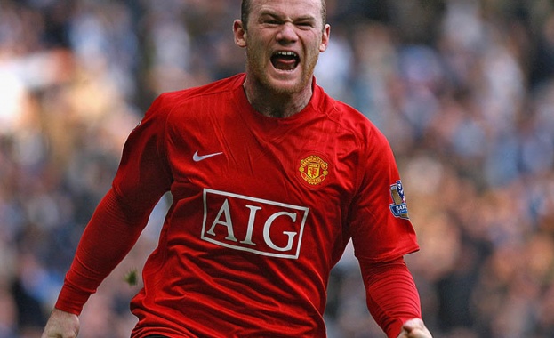 Арестуваха Уейн Рууни