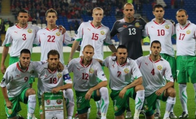 Шевченко излиза срещу България, само една въпросителна пред Михаил Мадански