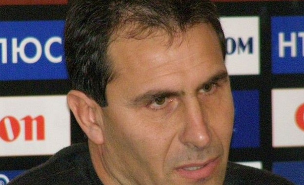 Херо на лечение в чужбина, няма да води Черноморец срещу "Левски"