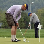 Голф туризма допринася за положителния имидж на България