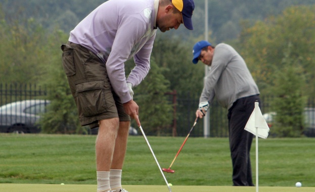 Голф туризма допринася за положителния имидж на България