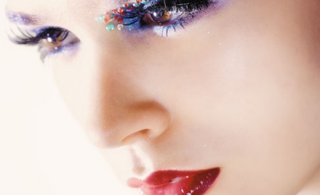 Силно гримираните жени не вдъхват доверие 