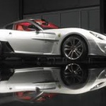 Новото Ferrari 599  ще бъде с мощност от над 700кс.