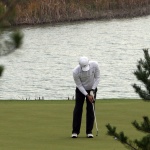 Идеята да се развива усилено голф туризма, може и да се възроди