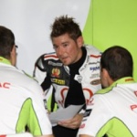 Деймиън Къдлин за втори път ще участва в надпревара от MotoGP