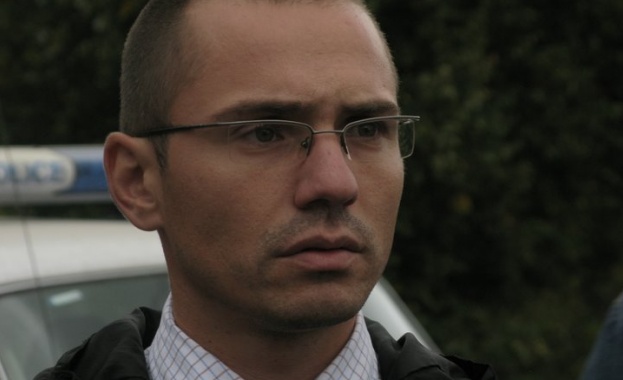 Ангел Джамбазки: „Софийска вода" по никакъв начин не си търси загубите