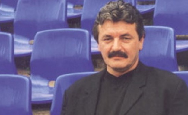  10 години от смъртта на Владимир Грашнов