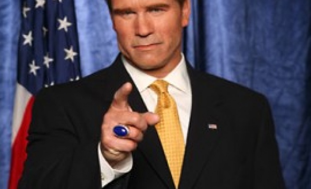 Откриха музей на Арнолд Шварценегер 