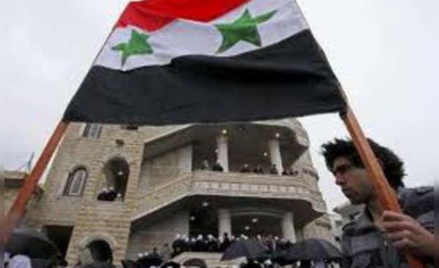 Работата на Арабската лига в Сирия започва с посещение в Хомс