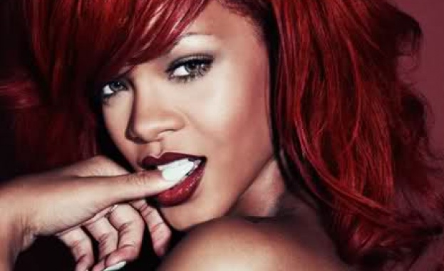 Цензура! Пускат видео на Риана във Франция след 22 ч. (видео) 