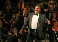 Дни на руската духовна култура в България,концерт