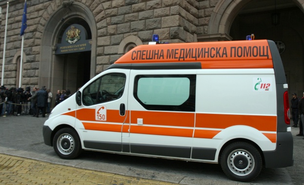 Инвестират 22 милиона лева в оборудване за Спешна помощ 