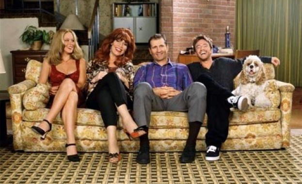 Правят българска версия на "Женени с деца"