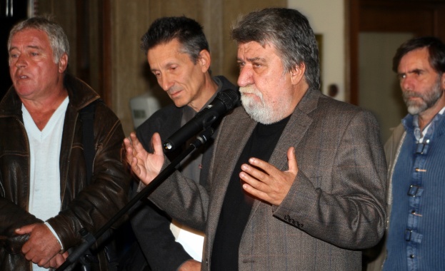 Рашидов: Надявам се до една година да дигитализираме библиотеките