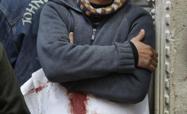 В Египет: Да бъдеш убит заради носене на кръст