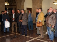 Вежди Рашидов,СБХ,награда 