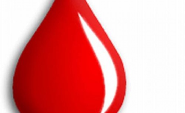 Стартира кампания по кръводаряване 