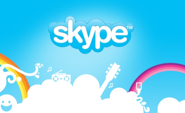 Обаждаме се от Skype към Facebook