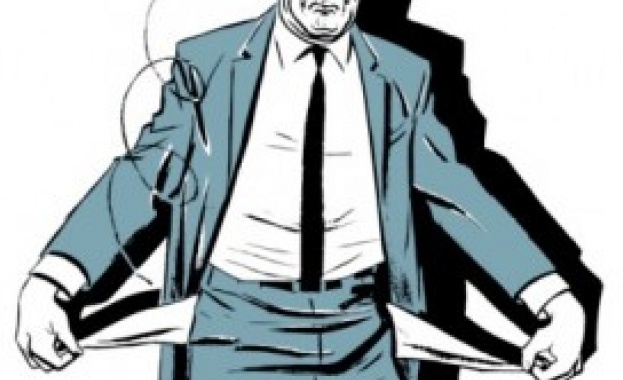 Великобритания е изправена пред все по-голям ръст на бедността