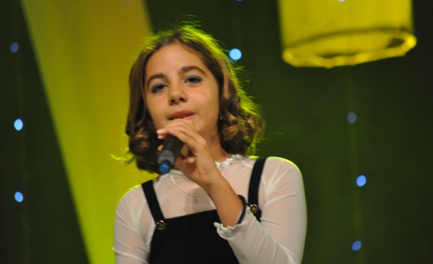 БГ автор на детски песни отново с международна награда 