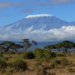 89-годишна американка изкачи Килиманджаро