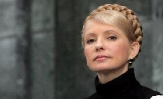 Службата за сигурност на Украйна образува ново  дело срещу Тимошенко 