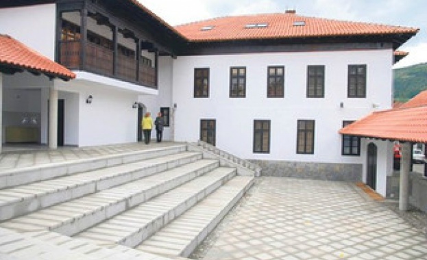 Сръбски музей е кандидат за Европейски музей на годината 