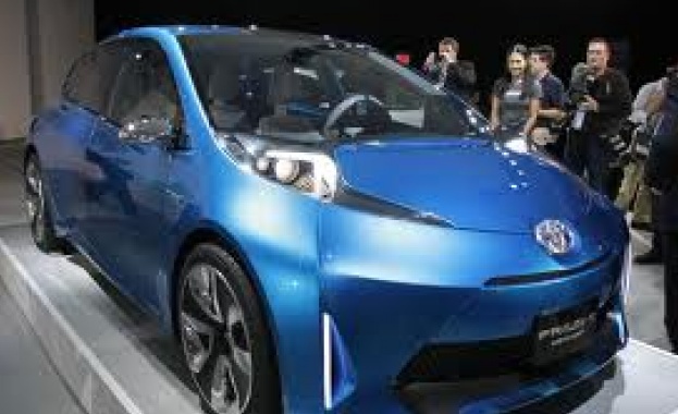 Автомобилна изложба откриват в Плевен