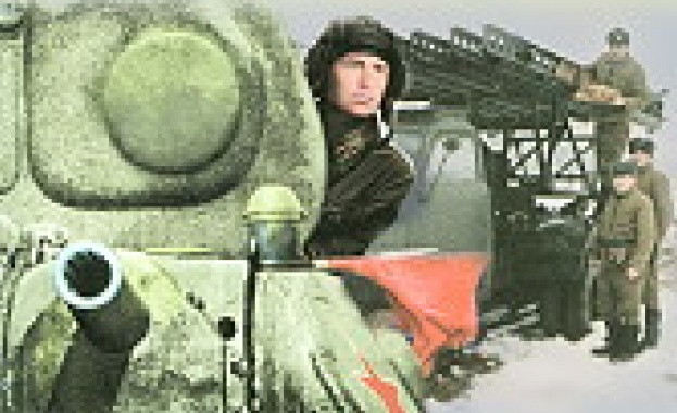 Нови книги: Артьом Драбкин - Аз убивах с Т-34, част втора  